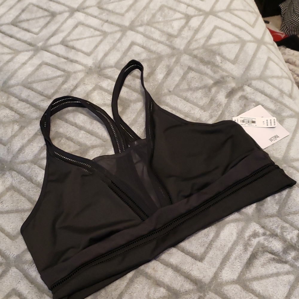 Brand New with Tags Victoria Secrets sports bra